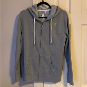 Under Armour Unisex hoodie NWT - size M